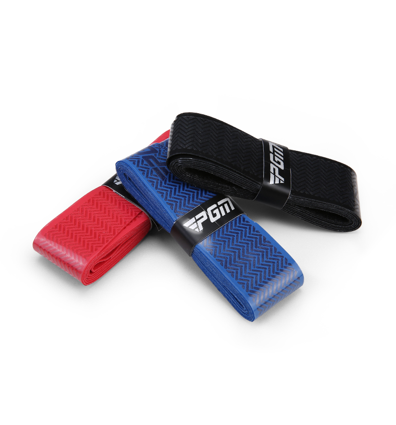 PGM ZP032 pu golf grip wrap waterproof antiskid golf grip wrapping