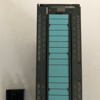 Botón Pulsador Simatic Pp7 6av3688-3aa03-0ax0 3-4 # 2222 Nuevo PLC Dedicado para Automatización Industrial, Original, Disponible en Stock
