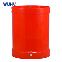 Solution de résonance série UHV-135kVA/108kV