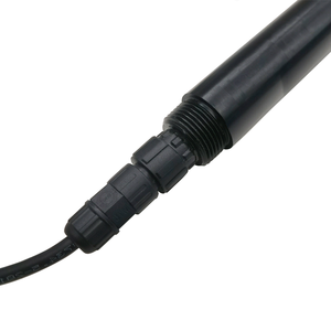 เครื่องวัดค่าการนำไฟฟ้าแบบจุ่มใต้น้ำ Veinasa-DDM106 แบบออนไลน์ ใช้ระบบอิเล็กโทรด รองรับ RS485 Modbus สำหรับตรวจวัดคุณภาพน้ำดื่ม Veinasa-DDM - Product Image 5