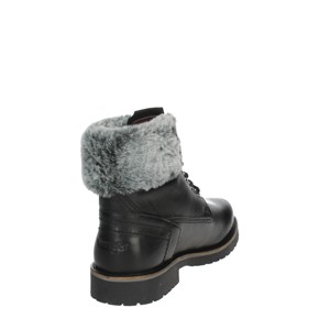 Anfibi WL22551A scarponi da neve neri - Product Image 3