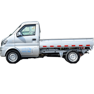 Dfsk K01 <span class=keywords><strong>Mini</strong></span>-Vrachtauto Nieuw 2024 In Voorraad Enkele Cabine - Product Image 3