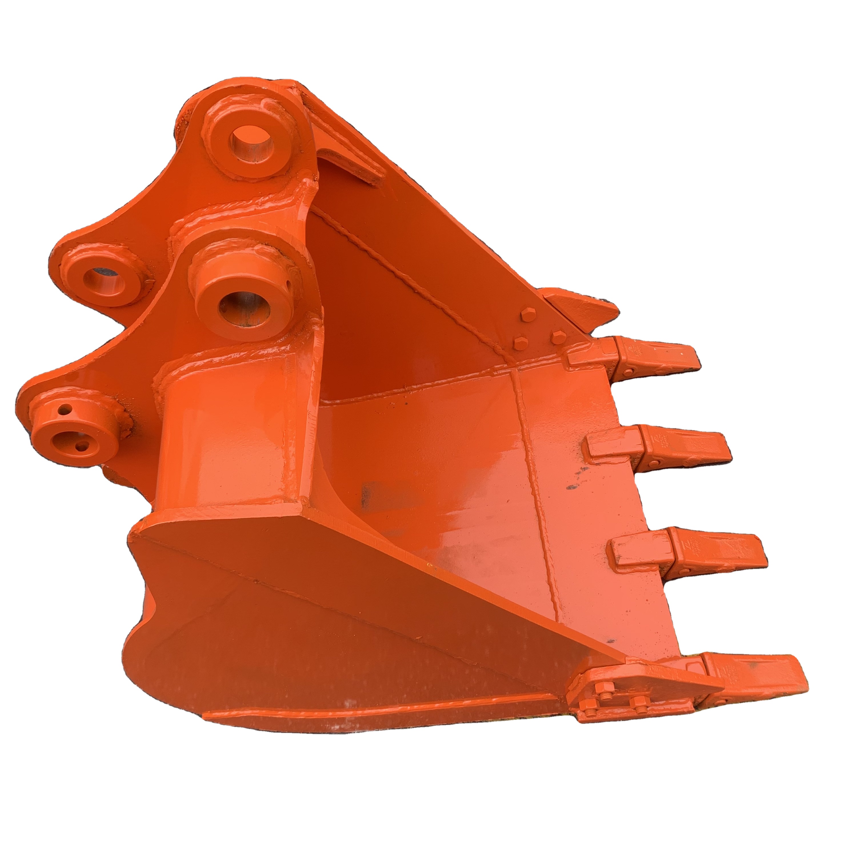 ZX120 Hitachi Excavator Buckets - Durable & Efficient
