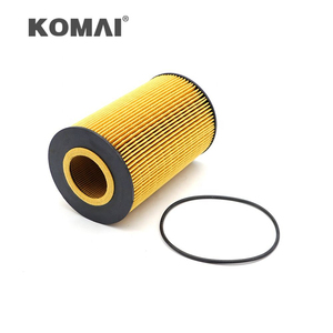 Cartouches de filtre à huile KOMAI P 7329 F026407051 SO 7151 SO 4755 25.046.00 92093 E 51.05504.0107 51.05504.0108 - Product Image 2