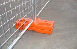 8x12 extérieur Australie Clôture temporaire Clôture bon marché <span class=keywords><strong>de</strong></span> haute qualité Panneaux <span class=keywords><strong>de</strong></span> fil mobiles pour la vente <span class=keywords><strong>de</strong></span> chantier <span class=keywords><strong>de</strong></span> construction standard - Product Image 5