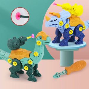 Juguetes DINO DRILL |   Juegos de Excavación de Dinosaurios Interactivos y Educativos para Niños - Product Image 5