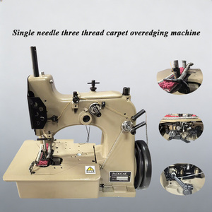 Machine à coudre à surjet pour tapis à aiguille simple GN20-3 - Offre Spéciale - Product Image 2