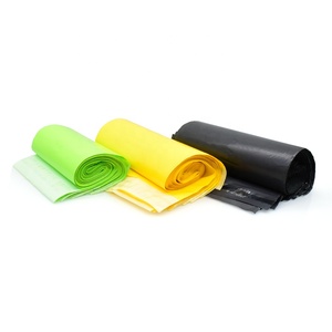 personalized logo colored envelope shipping bags matte pink orange white black green poly mailer business mailing bag
