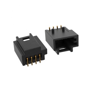 FPIC 24pin Electrical Car <strong>PCB</strong> ECU Auto <strong>Connector</strong> New Energy Automobile Low Voltage Vehicle <strong>Connector</strong> - Product Image 1