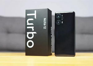 Para Redmi Note 12 Turbo 5G, Teléfono Compatible con Yandex OS, Doble SIM SA/NSA, Red Completa, Bandas Globales 8.0 - Product Image 5