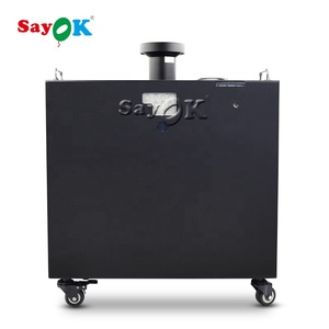 Máy Chiếu Cung Thiên Văn Di Động Fulldome 360 Độ Với Ống Kính Mắt Cá - Product Image 6