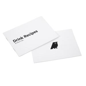 Brochure pliée en trois, 200 g/m², 280 x 210 mm, remarquable, pour atelier de réparation, outils, sac en polyéthylène, tasse, chapeau, écharpe, langue japonaise, yoga, salle de sport - Product Image 3