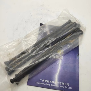 Tige de poussée 278-5126 2785126 pour C7.1 C4.4 C6.6 E320D 320D - Product Image 5