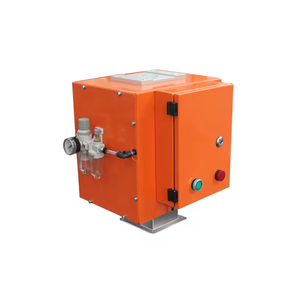 Detector de Metales Industrial de Alta Calidad, Máquina Separadora, Detección de Metales, Plástico, Alimentos, Polvo para Inspección - Product Image 5