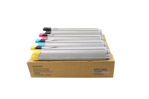 Cartucho de tóner compatible <span class=keywords><strong>W9190MC</strong></span> para modelos HP Color LJ E77822DN/E77822Z E77825DN/E77825Z E77830DN/E77830Z - Product Image 6