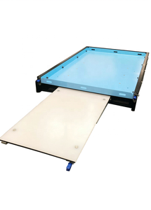 Tabla <span class=keywords><strong>de</strong></span> cortar extensible <span class=keywords><strong>de</strong></span> alta resistencia <span class=keywords><strong>de</strong></span> tamaño personalizado, bandeja deslizante para toldo <span class=keywords><strong>de</strong></span> camión, bloqueo <span class=keywords><strong>de</strong></span> entrada y salida para almacenamiento <span class=keywords><strong>de</strong></span> refrigerador <span class=keywords><strong>de</strong></span> camión - Product Image 5
