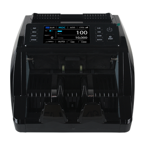 AL-910A COMPTEURS DE BILLETS - Product Image 2