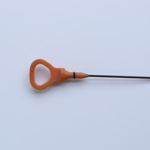 Nivel de aceite de motor Dipstick para <span class=keywords><strong>A4</strong></span> S4 <span class=keywords><strong>Cabrio</strong></span> A6 S6 A8 S8 4B2 4B4 06C115611K 06C115611D - Product Image 3