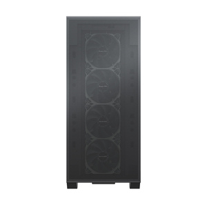 Ruix Alpha <span class=keywords><strong>E</strong></span>-<span class=keywords><strong>ATX</strong></span> 4 การ์ด VGA 14 HDD 480 มม.Liquid Coolers เต็มTower Gaming <span class=keywords><strong>ATX</strong></span>ปลอกขนาดเล็กเซิร์ฟเวอร์กรณี PC <span class=keywords><strong>E</strong></span> <span class=keywords><strong>ATX</strong></span> ตู้ - Product Image 3