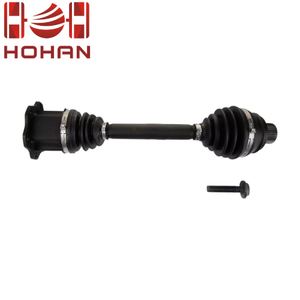 Pièces d'auto <span class=keywords><strong>de</strong></span> <span class=keywords><strong>Transmission</strong></span> <span class=keywords><strong>de</strong></span> haute qualité un arrêt Service arbres <span class=keywords><strong>de</strong></span> <span class=keywords><strong>transmission</strong></span> avant CV essieu pour <span class=keywords><strong>Audi</strong></span> 8R0407271C - Product Image 2