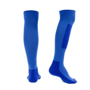 Terry Sweat-absorbing Warm <b>Winter</b> Long Tube Sports Fencing <b>Socks</b> - Product Image 2