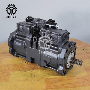 ปั๊มลม EC950E รุ่น K5V80DT-1E01-12T C50-143 ปั๊มไฮดรอลิก EC950D สำหรับรถวอลโว่ - Product Image 4