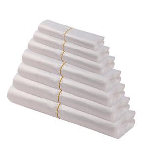 Bolsas de Plástico HDPE para Supermercado, Bolsas de Compra con Asas Tipo Camiseta, Precio Bajo, Gran Venta - Product Image 4