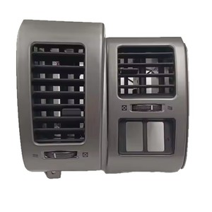 Rejillas de Ventilación para Aire Acondicionado de Auto para Nissan Y61 2005-2023 68761-VD300, Fácil Instalación - Product Image 4