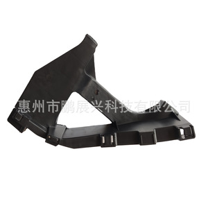 ขายึดไฟหน้าสำหรับฮอนด้า ซีวิค รุ่น 71190-TEA-H01  วัสดุพลาสติก สำหรับปี 2016-2020 - Product Image 4
