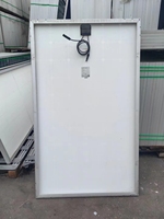 Gamme Solaire d'Occasion : Panneaux Solaires 300W/450W/550W, Puissance de Type N, Plusieurs Modèles