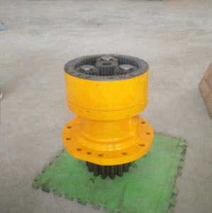 กล่องเกียร์สวิงสำหรับรถขุดรุ่น 31QB-10140 R480LC-9 - Product Image 6