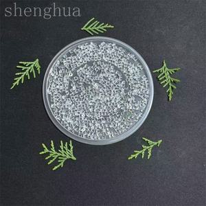 Haute résine acrylique transparente prix usine polycarbonate matière première plastique PMMA matière première plastique - Product Image 5