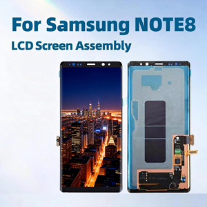 จอแสดงผลแบบสัมผัส Super OLED ของแท้ สำหรับ Galaxy S20 S21 S23 S24 Ultra ชุดจอ LCD สำหรับโทรศัพท์มือถือ Samsung - Product Image 4