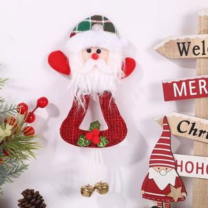 Cute Handmade Fabric Xmas Ornament - Reindeer Designs, Low MOQ for Etsy Sellers, Premium Holiday Decor - Product Image 4