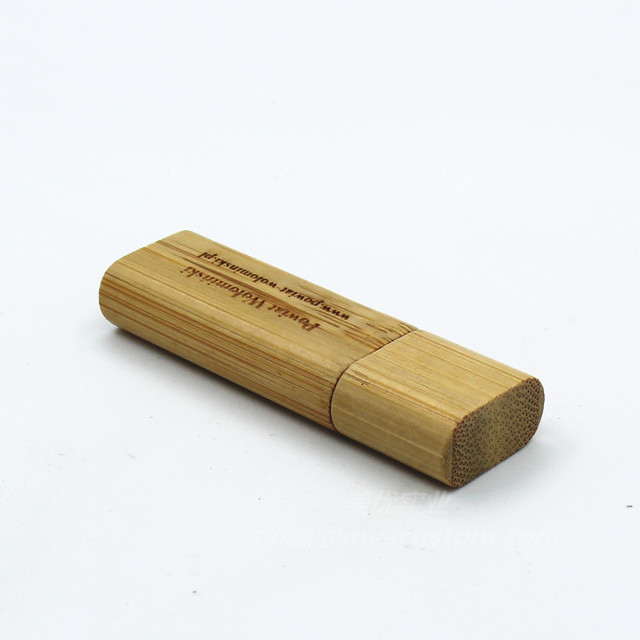 High Quality Wooden Usb Flash Drive with Box Usb China Supplier Wood Usb Stick 4gb
