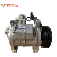 38810-5A2-A01 388105A2A01 10SRE18C 7PK 12V Nouveau compresseur de climatisation pour voiture Accord 2.4L 2013-2014 Réfrigérant R134a Garantie 1 an