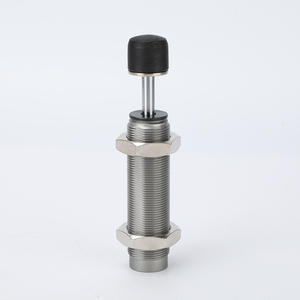 Amortisseurs hydrauliques KTB série RB, état neuf, ensemble pour la réduction des vibrations - modèles 0806 1007 1412 1210 - Product Image 5