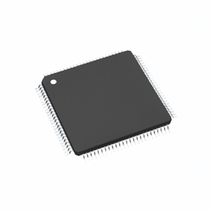 Embedded Manufacturer Channel LPC55S14JBD100Y 100 LQFP Exposed Pad Electronics Component - Product Image 1