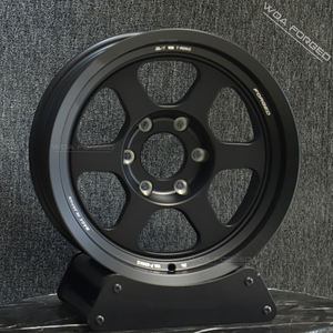 Venta caliente 17 18 pulgadas 4X4 ruedas 17*8,5 fuerza de agilidad ruedas todoterreno peso ligero 6*139,7 llantas <span class=keywords><strong>para</strong></span> TANK Jeep Toyota Ford Nissa - Product Image 5