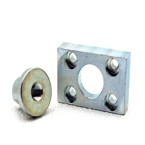 New Original Cylinder Coupling Piece <strong>KSG</strong> M10x1,25 32963 PLC Controller - Product Image 1