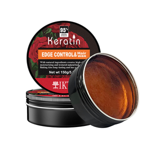 Cire coiffante pour cheveux en fibres souples Canty Mens Grooming, crée des styles texturés durables et authentiques - Product Image 1