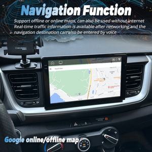 Autoradio Android 13 CarPlay pour Kia RIO Stonic YB 2016 2022 Navigation GPS Carplay WiFi 4G Lecteur multimédia vidéo Stéréo - Product Image 4