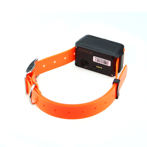 Le meilleur traceur GPS intelligent pour animaux de compagnie Mini appareil anti-perte vendu sur l'ensemble du réseau est étanche IP68 - Product Image 3