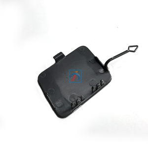 51117371845 Cubierta de remolque de tapa de ojo de remolque de parachoques delantero 318d <span class=keywords><strong>320d</strong></span> de alta calidad para <span class=keywords><strong>BMW</strong></span> <span class=keywords><strong>4</strong></span> <span class=keywords><strong>series</strong></span> F34 - Product Image 3