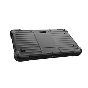 Tablette robuste 8 pouces Android 10 GMS IP67 5G, tablette industrielle robuste, NFC, Wifi, GPS/Glonass, 4G LTE, GPS, double SIM - Product Image 2