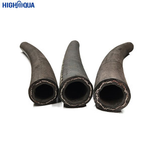 <span class=keywords><strong>Hot</strong></span> Sale Reliable DIN 853 1SN Steel <span class=keywords><strong>Wire</strong></span> Braid Hydraulic <span class=keywords><strong>Hose</strong></span> With Free Sample - Product Image 2