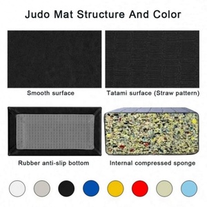 โรงงานผลิตเสื่อบูโด จำหน่ายส่งโดยตรง - Product Image 3