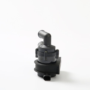 Pompe à eau auxiliaire électronique sans balais 7N0965561B pour modèles Volkswagen Audi 2008-2012, pièce de rechange - Product Image 1