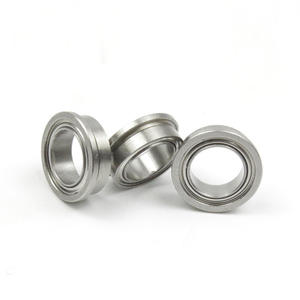 Roulements spéciaux en acier inoxydable miniature haute vitesse et résistants aux hautes températures, vente en gros du fabricant - Product Image 2