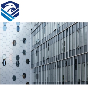 Edificio Prefabbricato in Acciaio Centro Commerciale Prefabbricato Officina Produttore di Edifici Prefabbricati Azienda di Costruzioni - Product Image 6